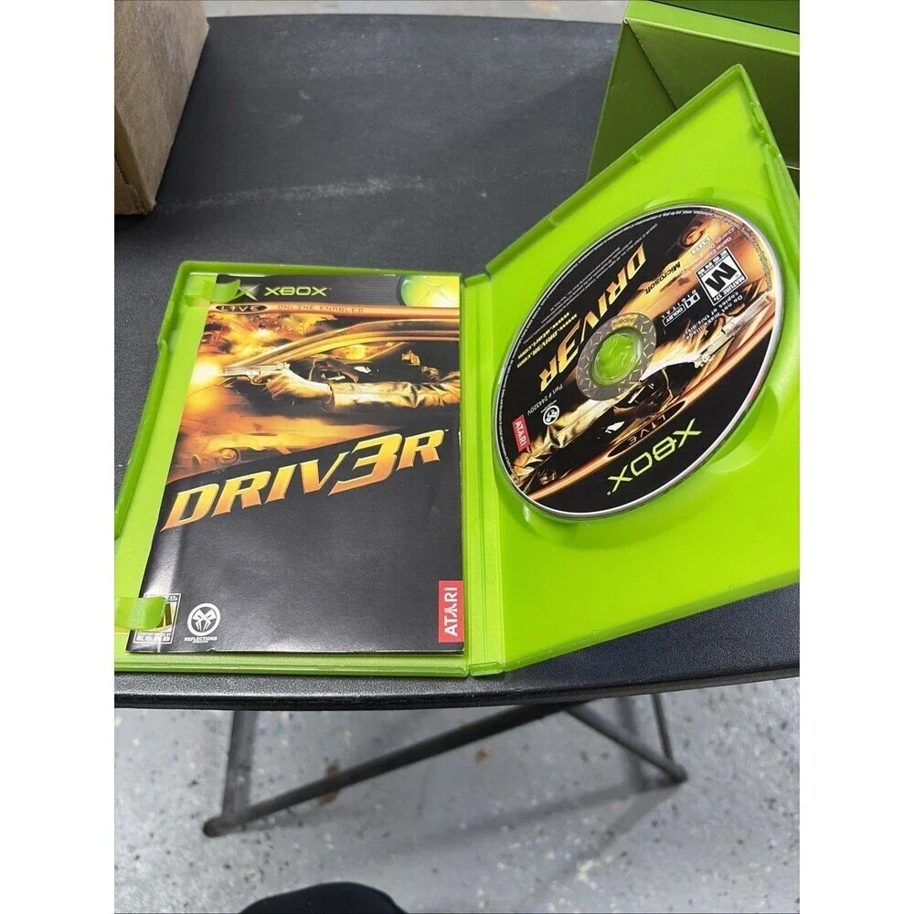 N/A driv3r racing